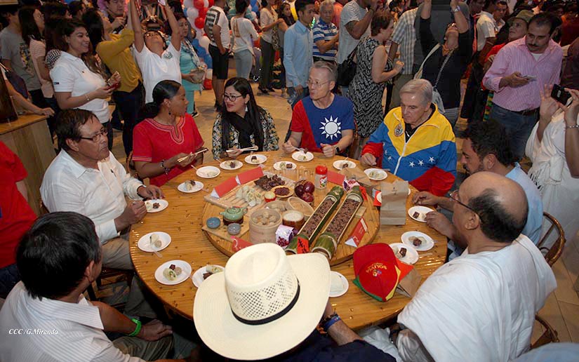 festival