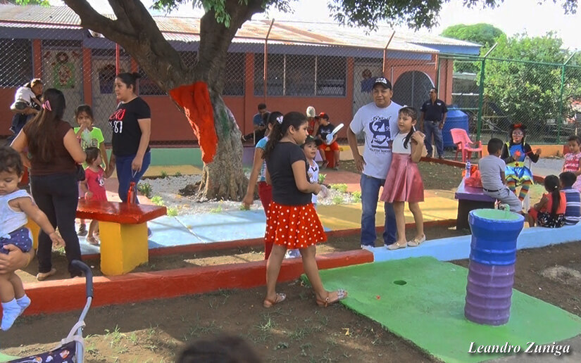 parque