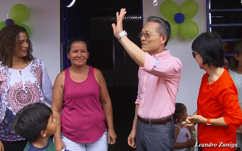 vivienda