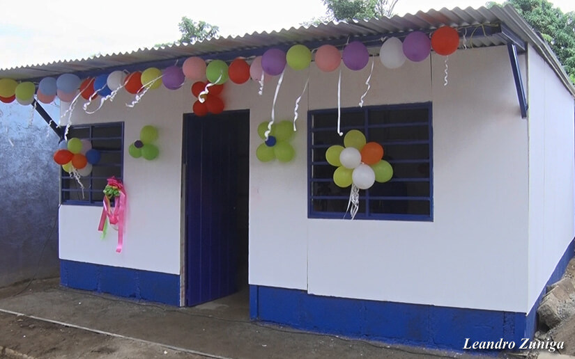 vivienda