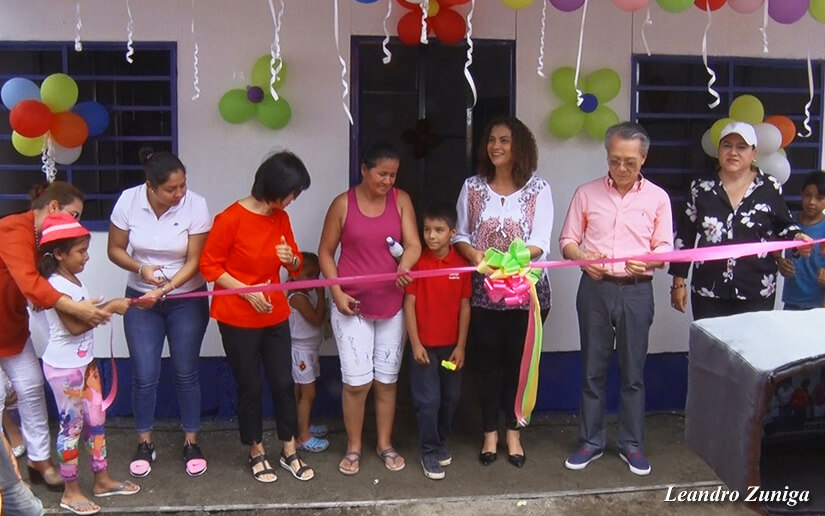 vivienda