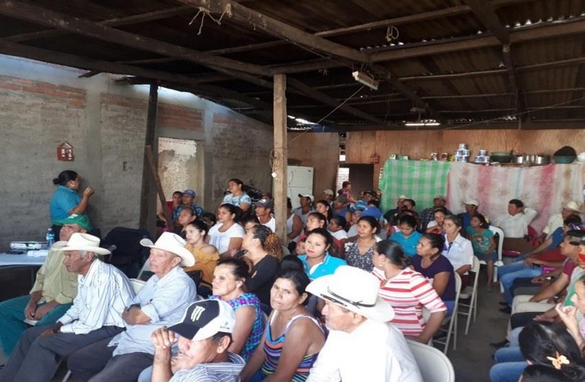 encuentros