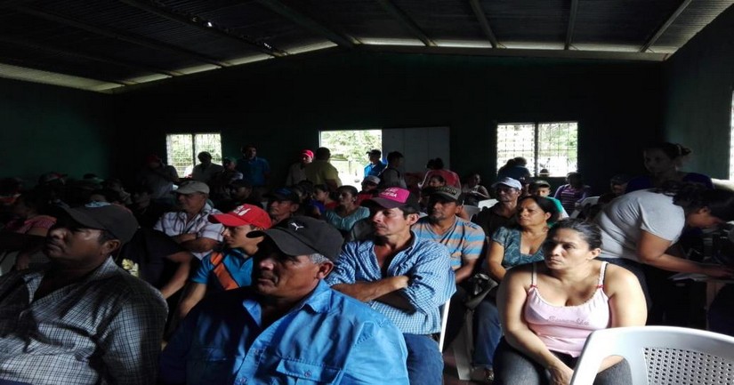 encuentros