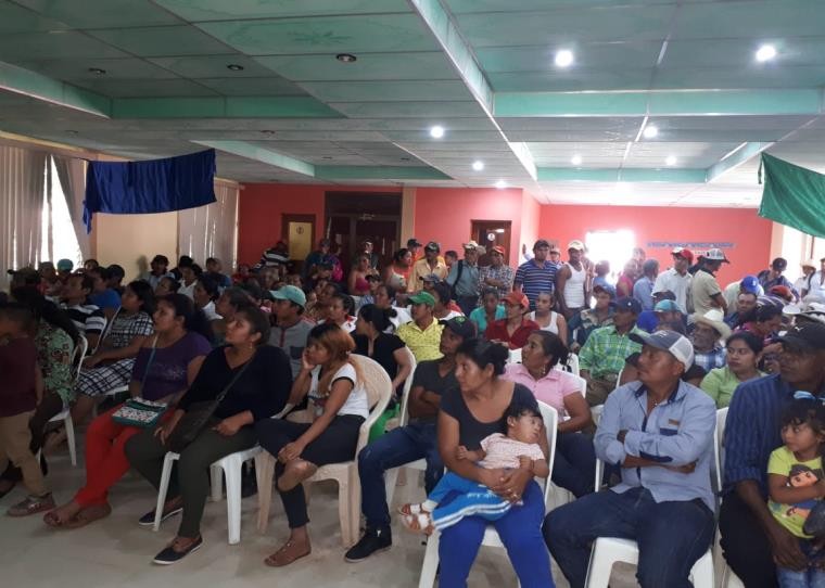 encuentros