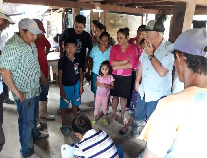 encuentros