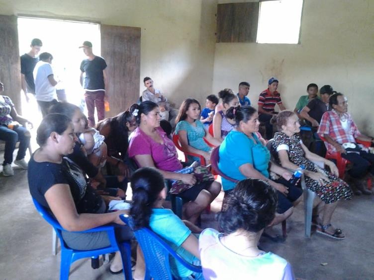 encuentros
