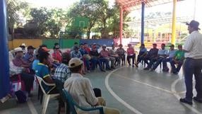 encuentros