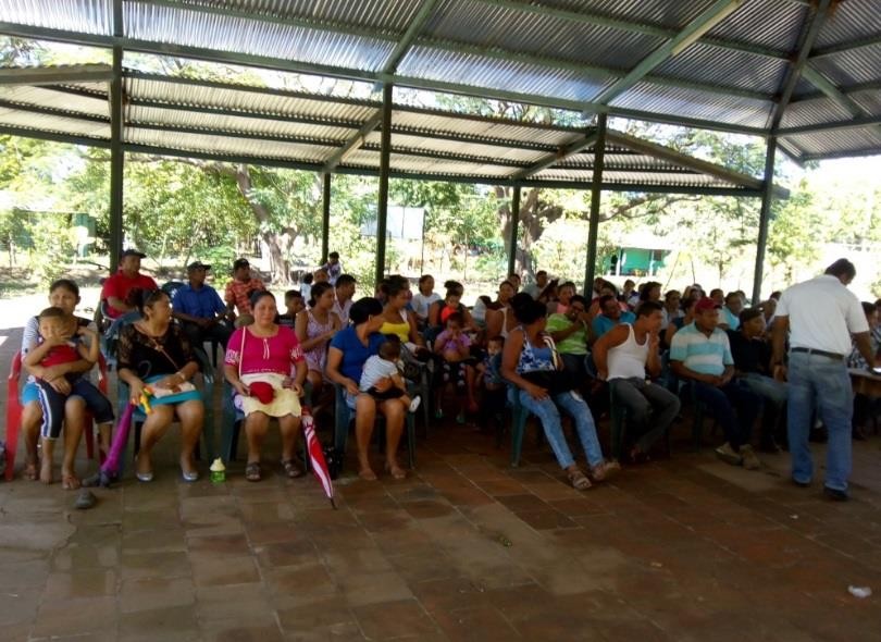 encuentros