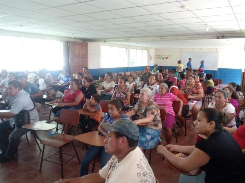 encuentros