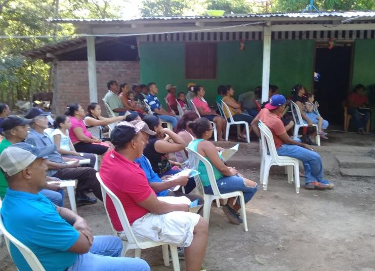 encuentros