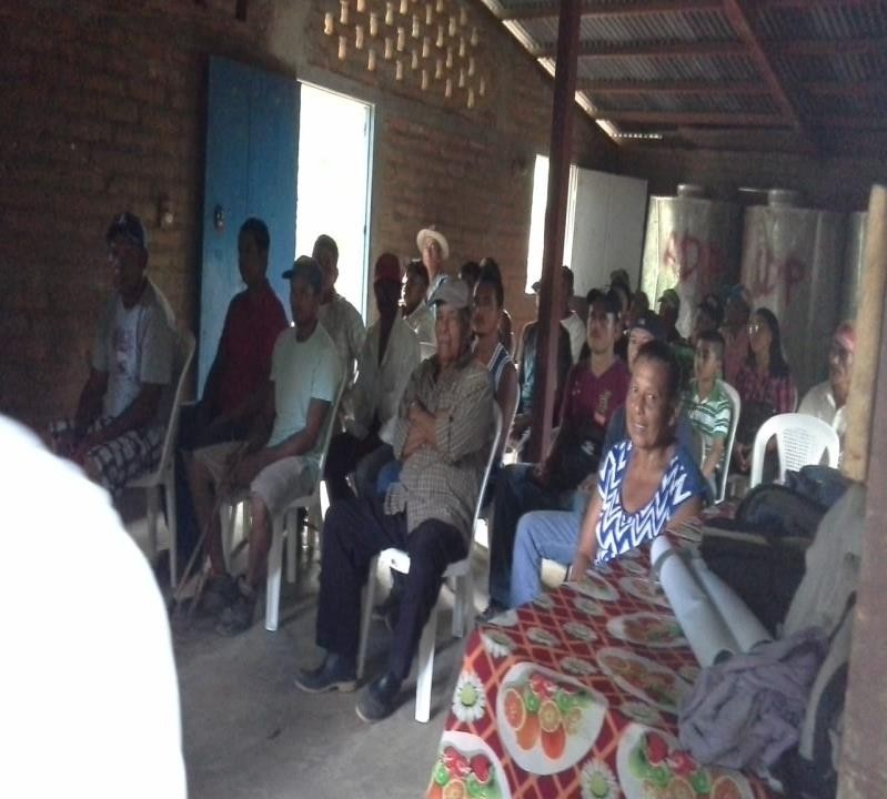 encuentros