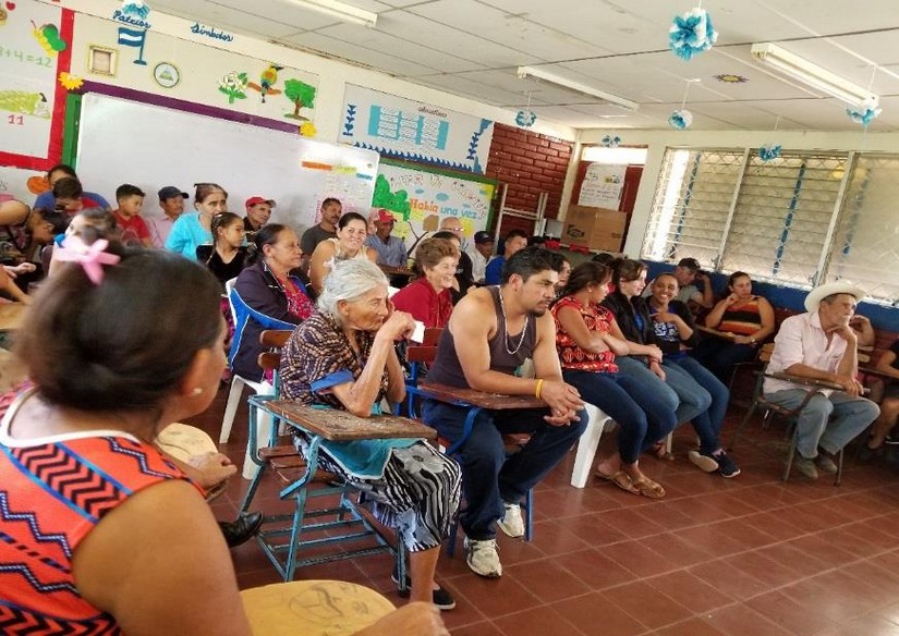 encuentros