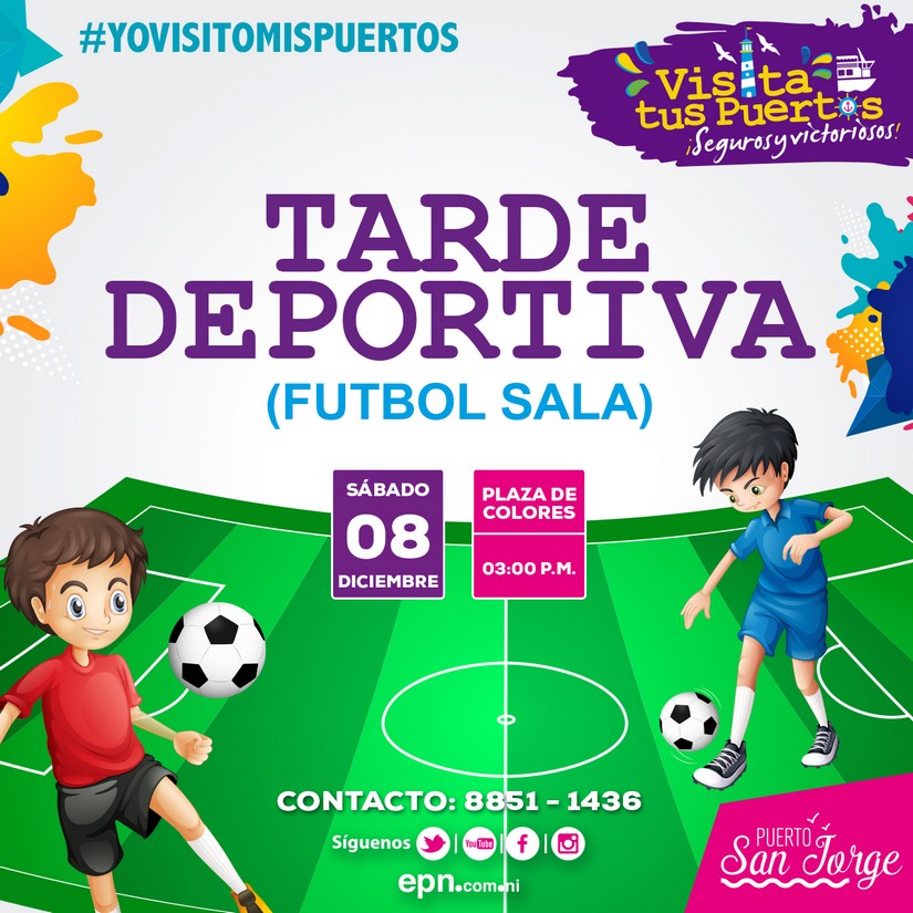 puertos