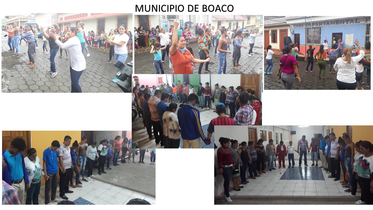 Boaco