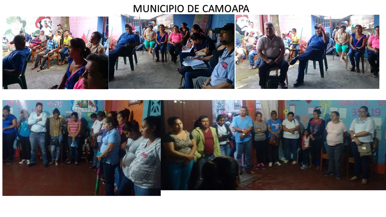 Camoapa