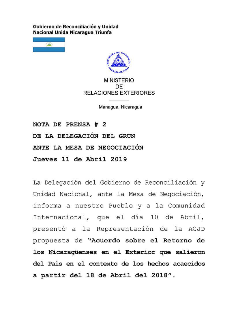 comunicado-grun-mesa-negociacion