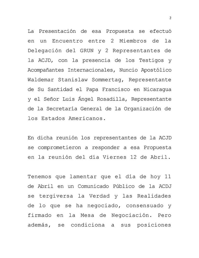 comunicado-grun-mesa-negociacion