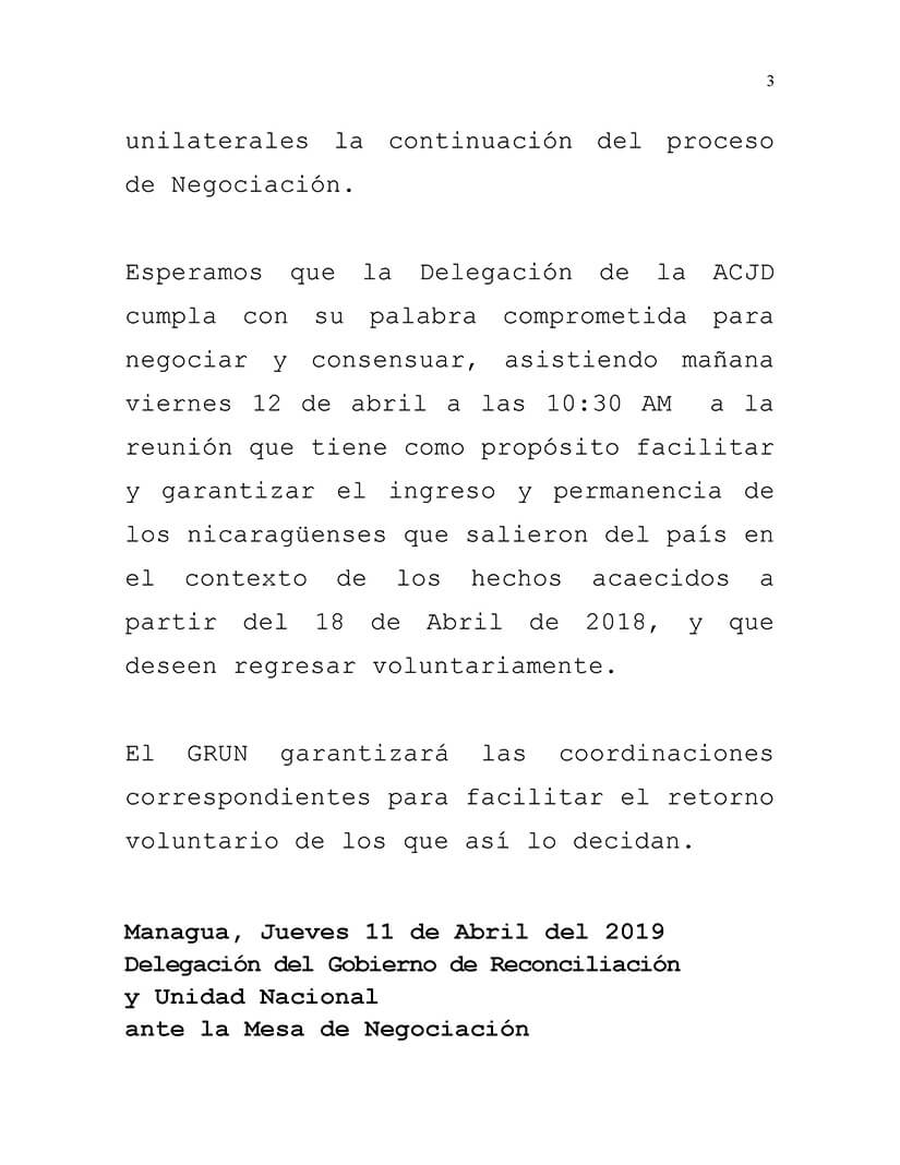 comunicado-grun-mesa-negociacion