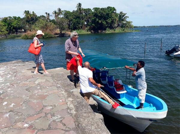ranald-boisdale-visita-nicaragua