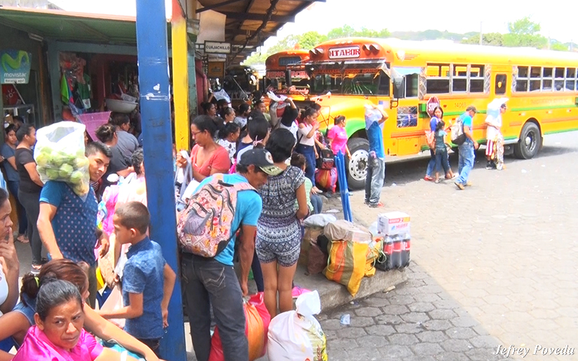 BUSES