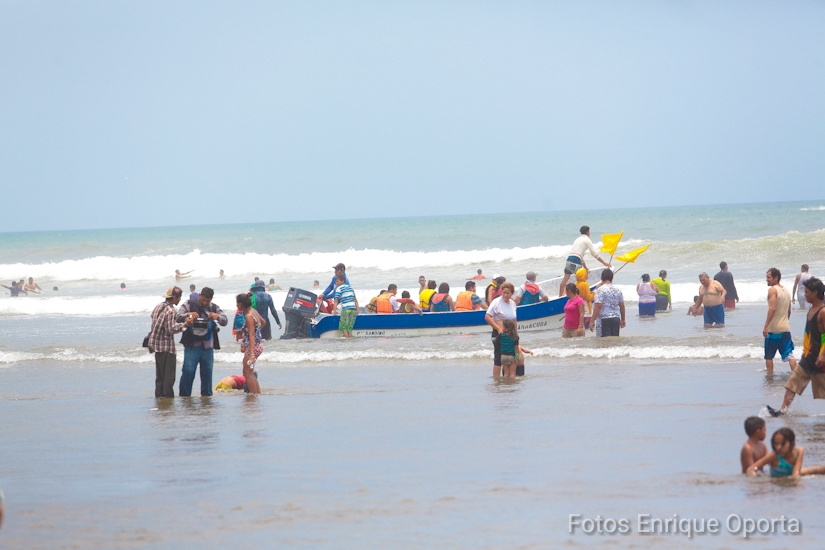 recorrido