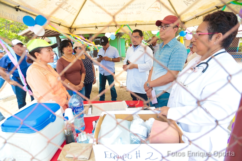 recorrido
