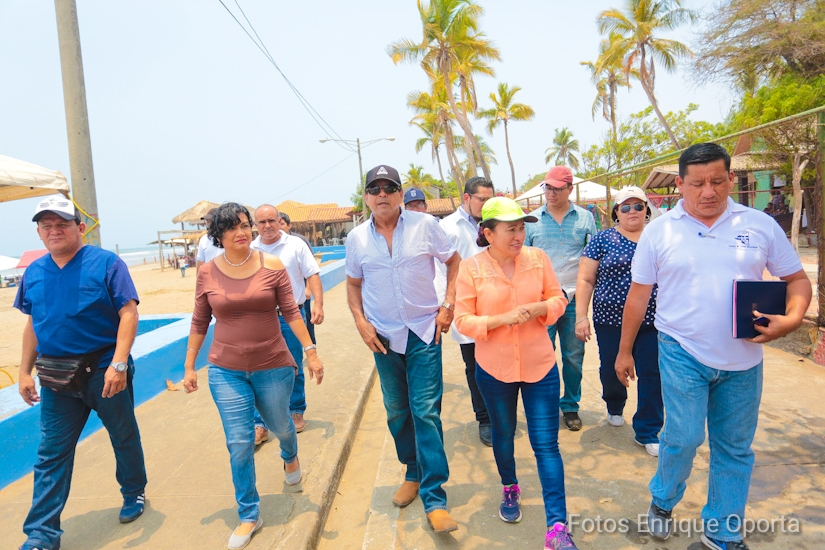 recorrido