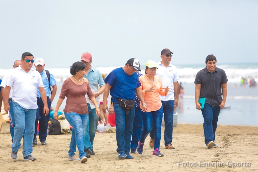 recorrido