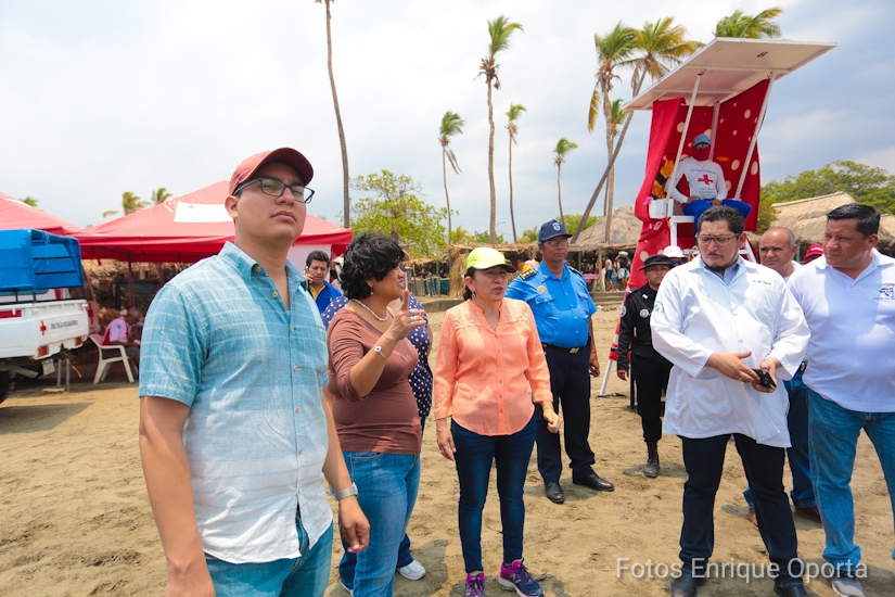 recorrido