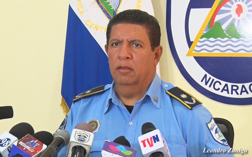 fernando-borge-comisionado-policia-nacional
