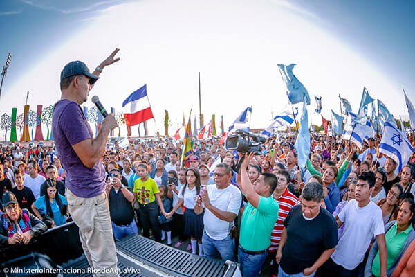 oracion-nicaragua