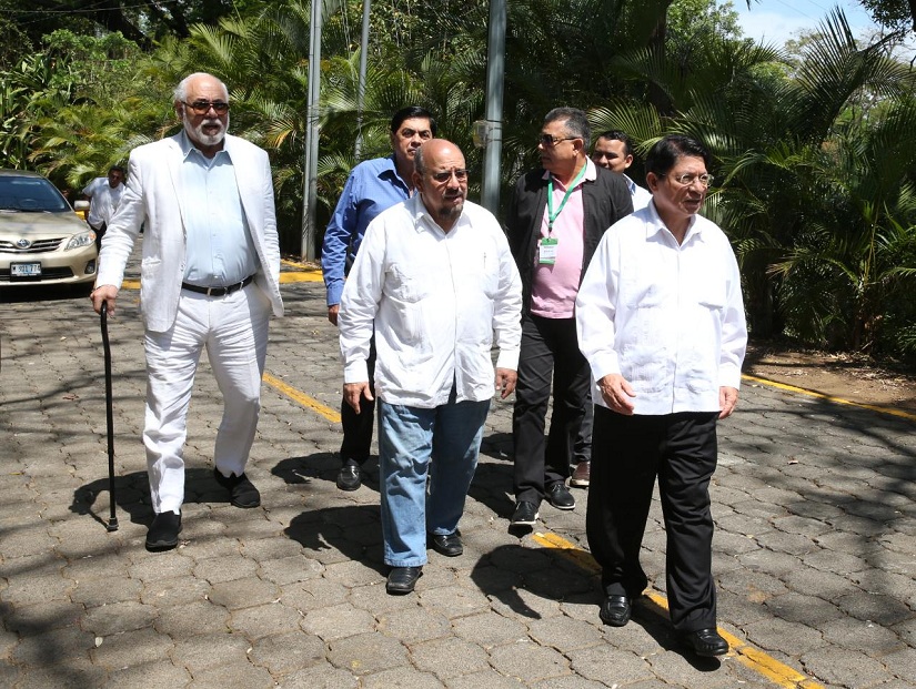 DELEGACION