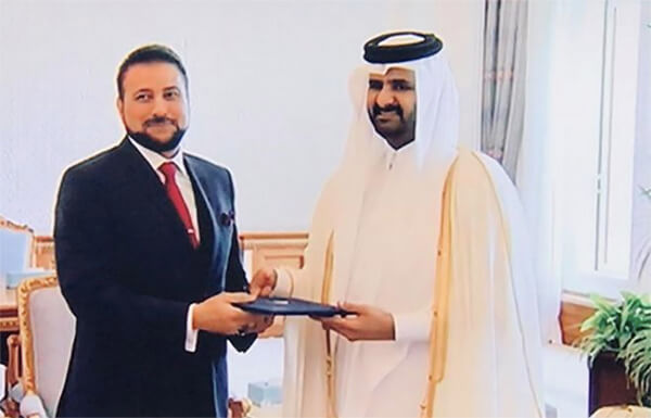 cartas-credenciales-embajador-nicaragua-qatar