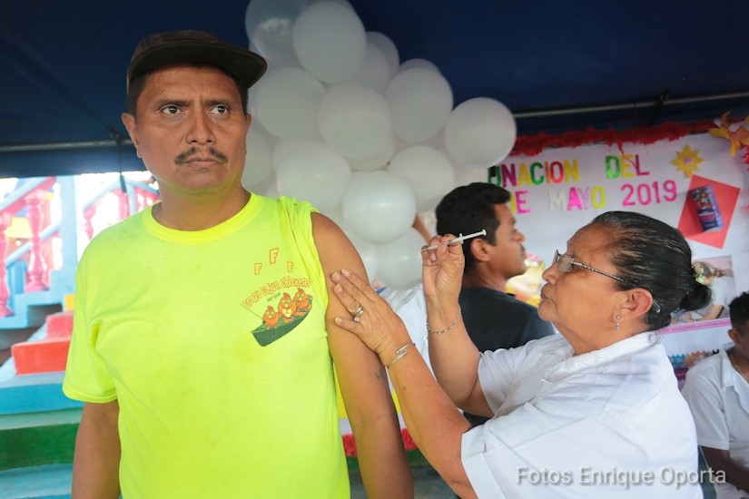 vacunacion