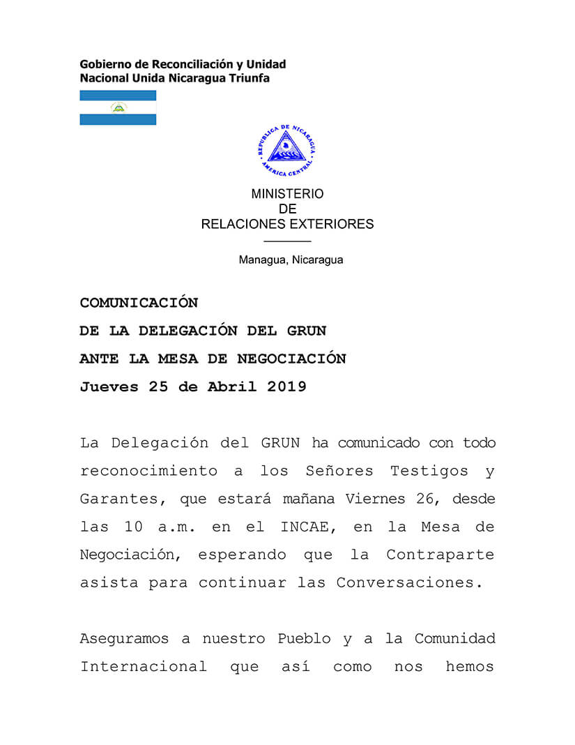 comunicado-grun-mesa-negociacion