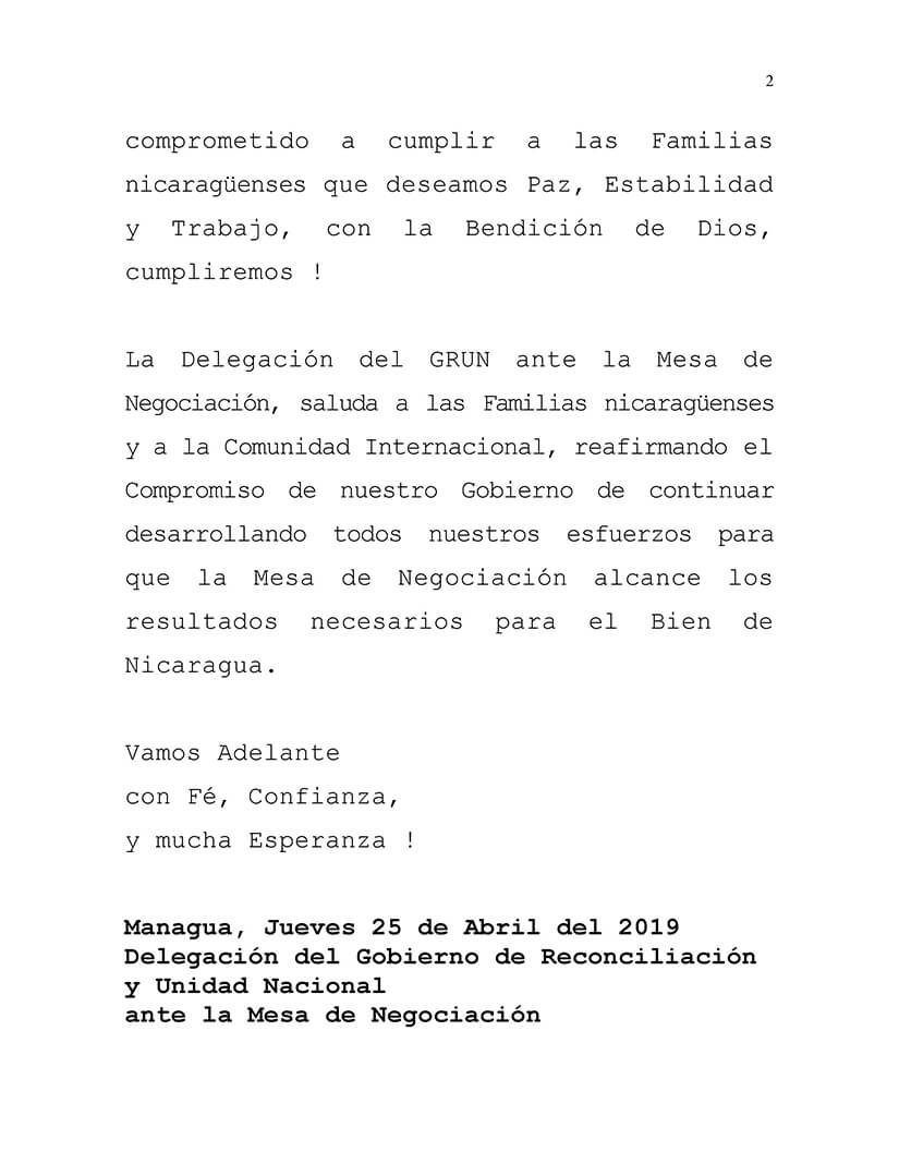 comunicado-grun-mesa-negociacion