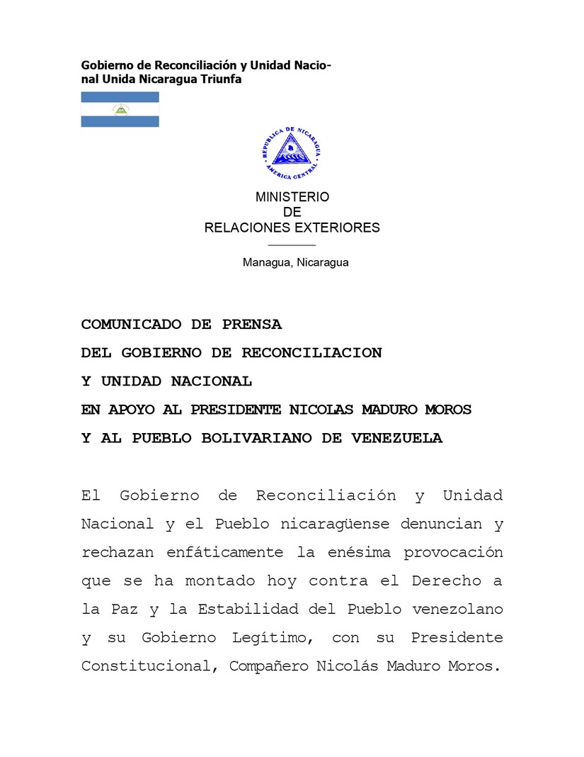 venezuela