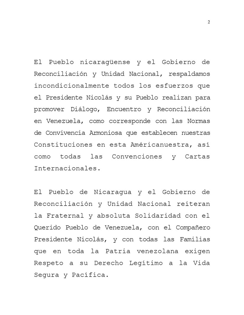 venezuela