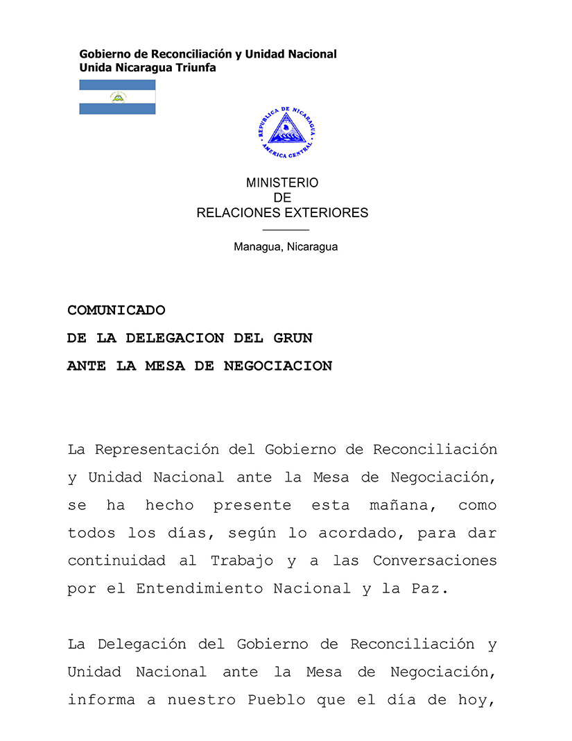 comunicado-grun-mesa-negociacion