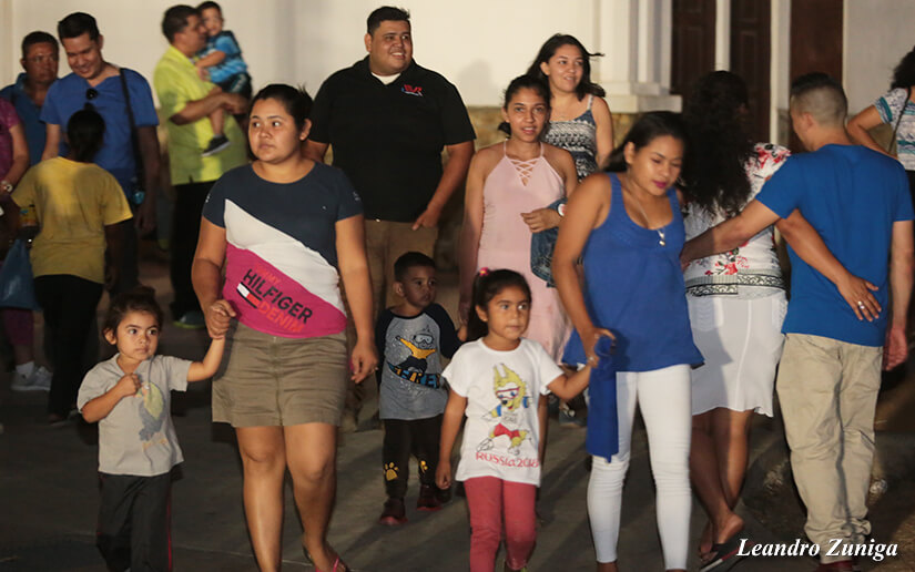 managua