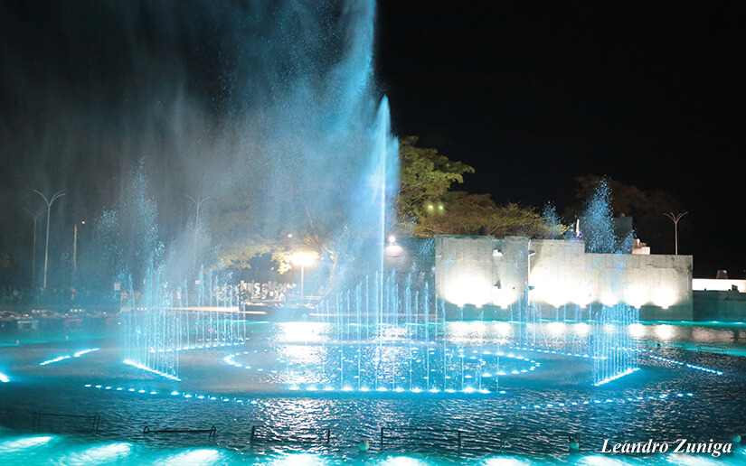 managua