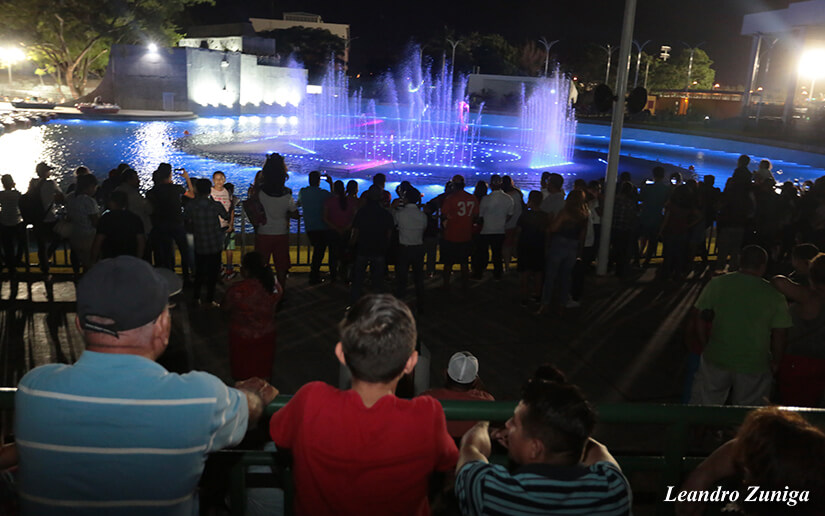 managua