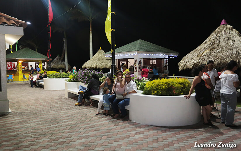 managua