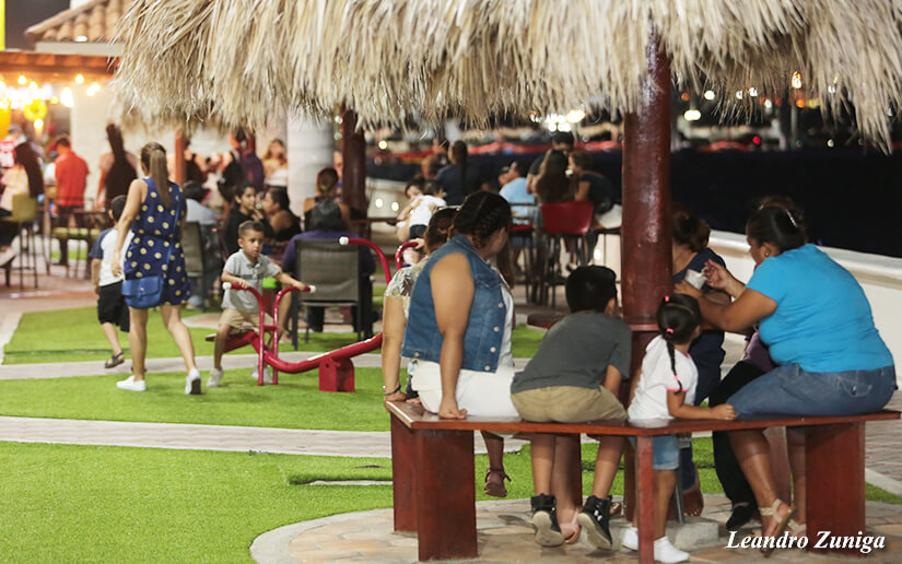 managua
