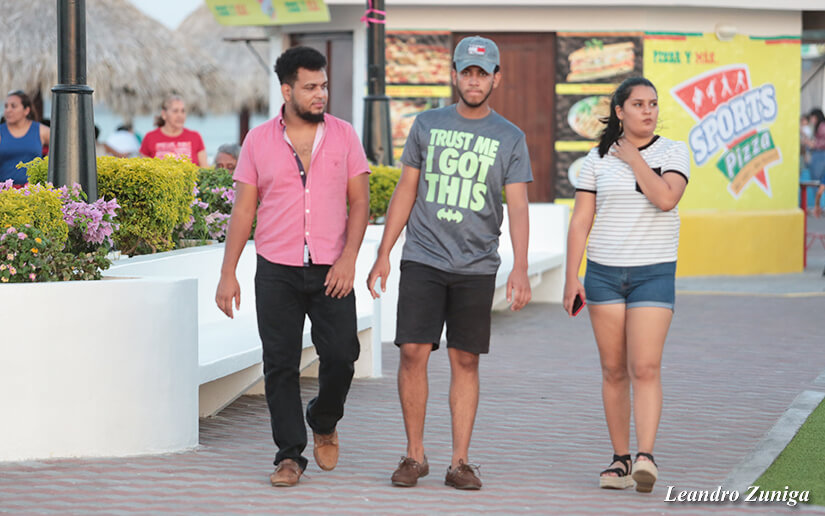 managua