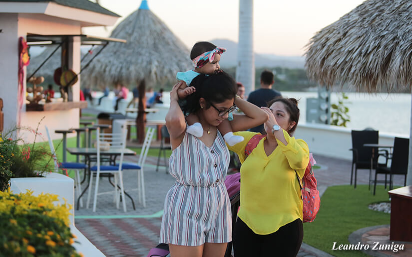 managua