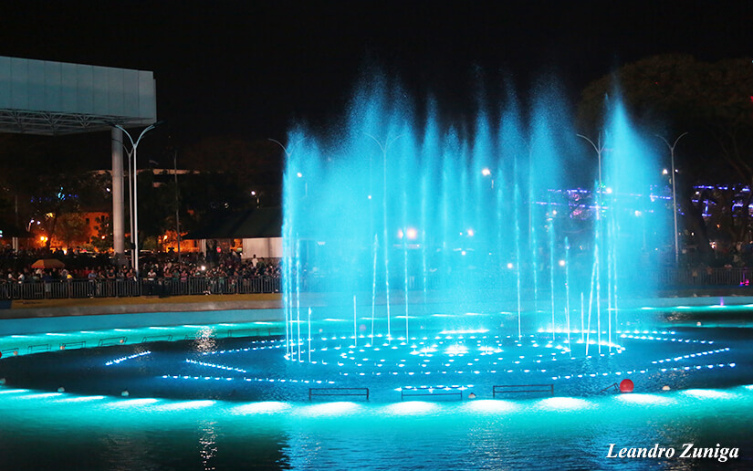 managua