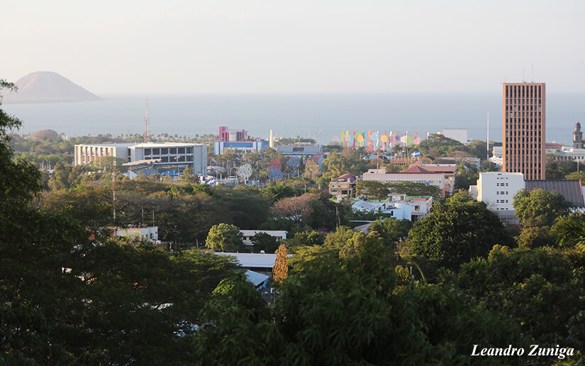 managua