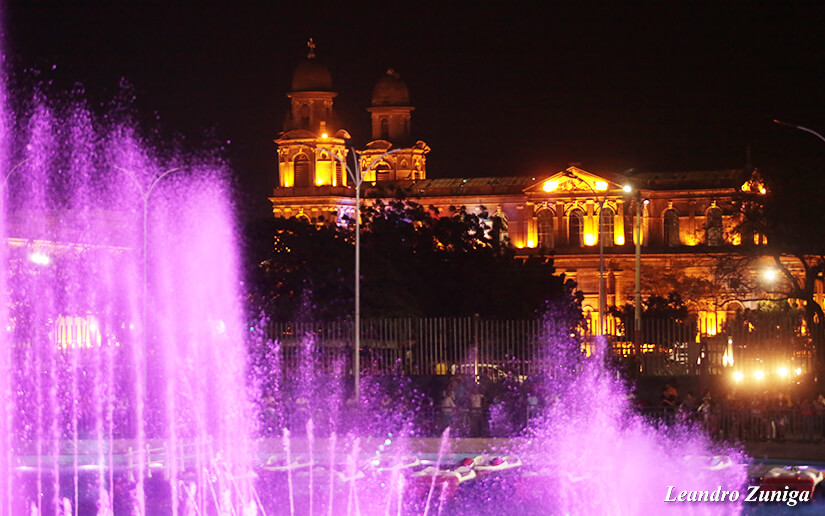 managua