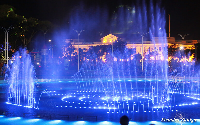 managua